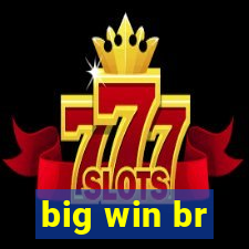 big win br
